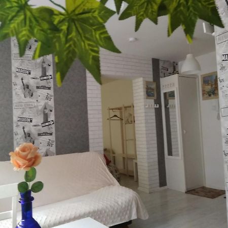 Apartament Jasny Noclegi Plock Exterior photo