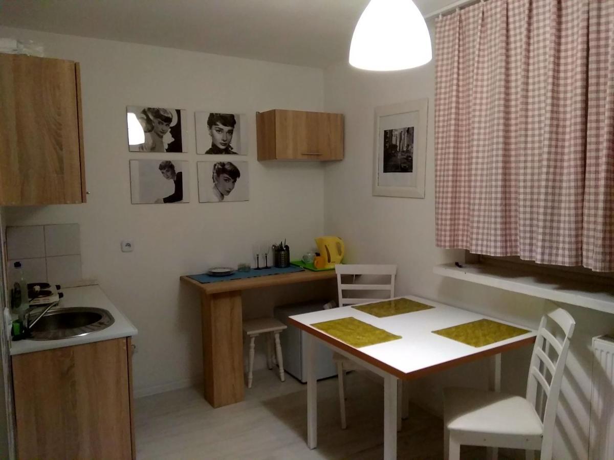Apartament Jasny Noclegi Plock Exterior photo
