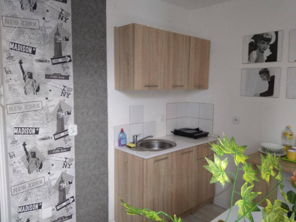 Apartament Jasny Noclegi Plock Exterior photo
