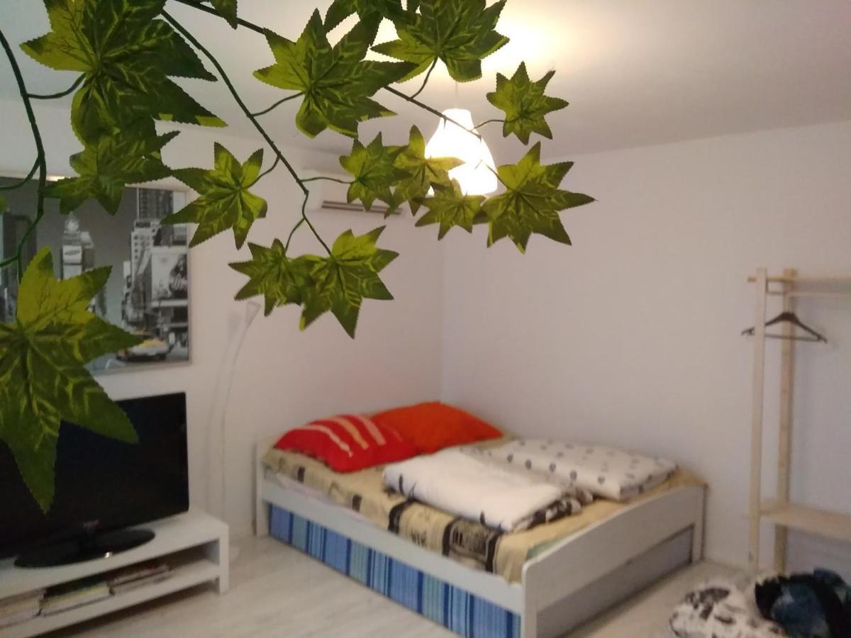 Apartament Jasny Noclegi Plock Exterior photo