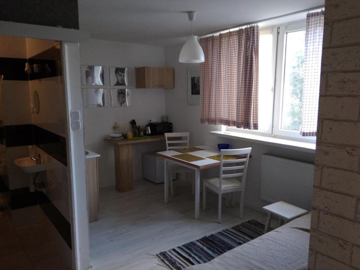 Apartament Jasny Noclegi Plock Exterior photo